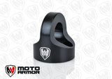 Photo of Billet Front Tow/Tie Down Anchor for RZR 900, 1000 by Moto Armor - Premium for UTVs / Side by Sides