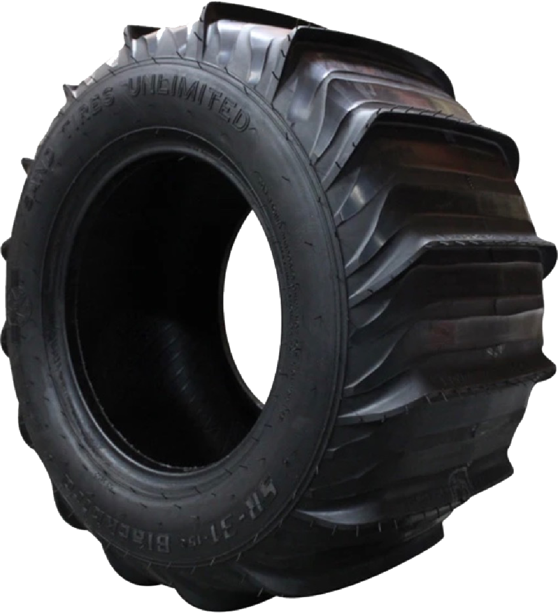 Sand Tires