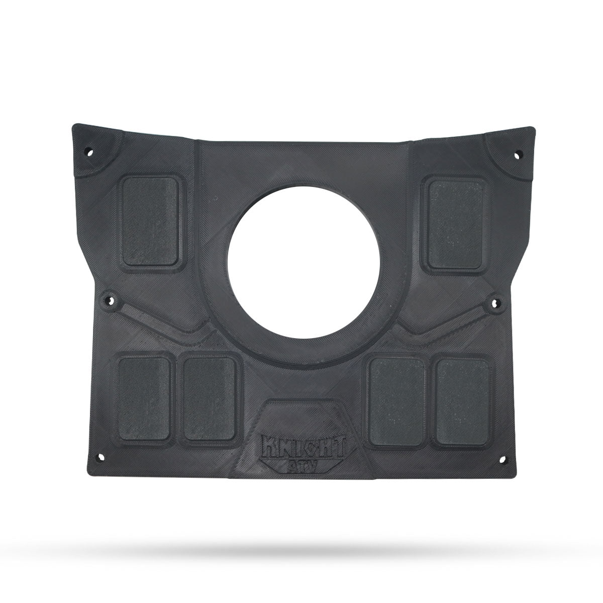 Photo of Kawasaki KRX 1000 Custom Dash Mount Switches, Radio and Gauges by Knight ATV - Premium Power Sports for UTVs / Side by Sides