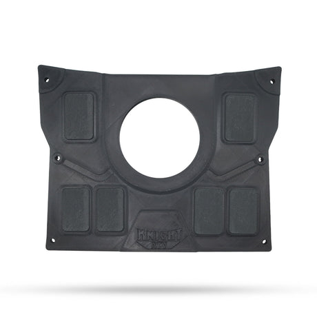 Photo of Kawasaki KRX 1000 Custom Dash Mount Switches, Radio and Gauges by Knight ATV - Premium Power Sports for UTVs / Side by Sides