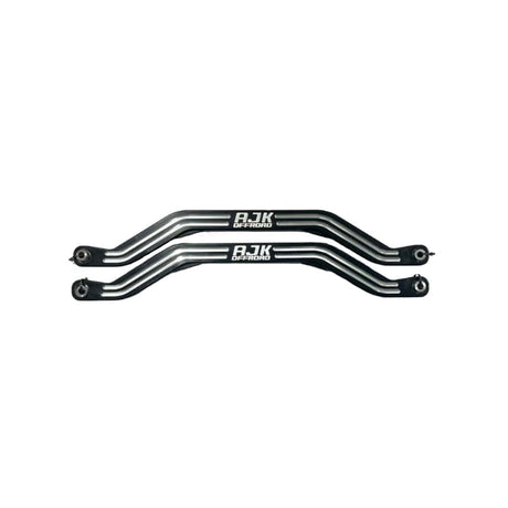 Photo of Polaris Pro R / Turbo R High Clearance Radius Rods by AJK Offroad - Premium for UTVs / Side by Sides