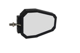 Photo of UTVMA Rearview and Sideview Mirror Kit by UTV Mountain Accessories - Premium Mirrors for UTVs / Side by Sides