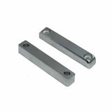 Photo of Blank Clamp - Off Road Truck, Jeep, ATV, Side-by-Side, 4X4 Part by AJK Offroad - Premium for UTVs / Side by Sides