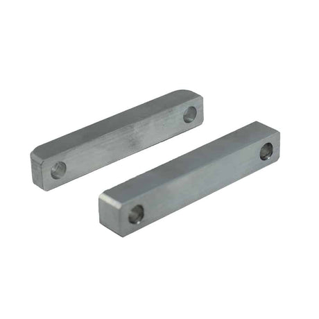 Photo of Hydraulic / Brake line clamp assembly by AJK Offroad - Premium for UTVs / Side by Sides