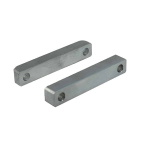 Photo of Blank Clamp - Off Road Truck, Jeep, ATV, Side-by-Side, 4X4 Part by AJK Offroad - Premium for UTVs / Side by Sides