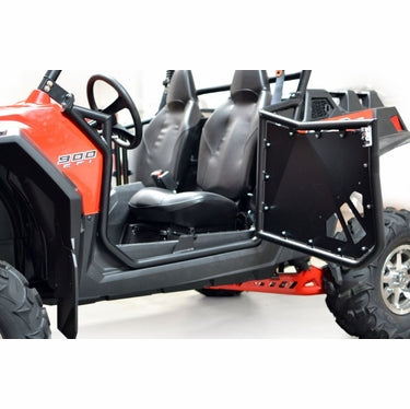 Polaris RZR 570 | S 570 | 800 | S 800 | XP 900 Blingstar Suicide Doors