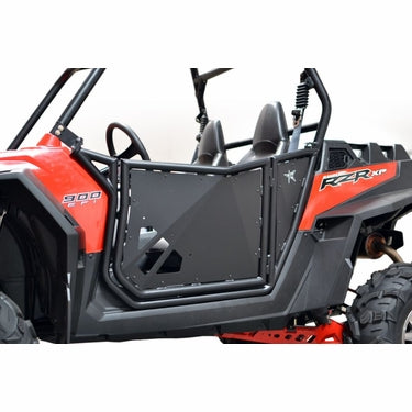 Photo of Polaris RZR 570 | S 570 | 800 | S 800 | XP 900 Blingstar Suicide Doors by Dirt Specialties - Premium Doors for UTVs / Side by Sides