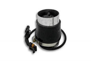 Photo of Clutch Inline Blower for Polaris Ranger 900/1000 by Hunterworks - Premium for UTVs / Side by Sides