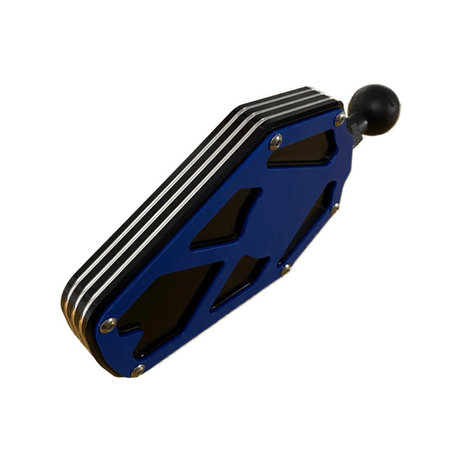 Photo of BILLET ALUMINUM SIDE MIRROR by AJK Offroad - Premium for UTVs / Side by Sides