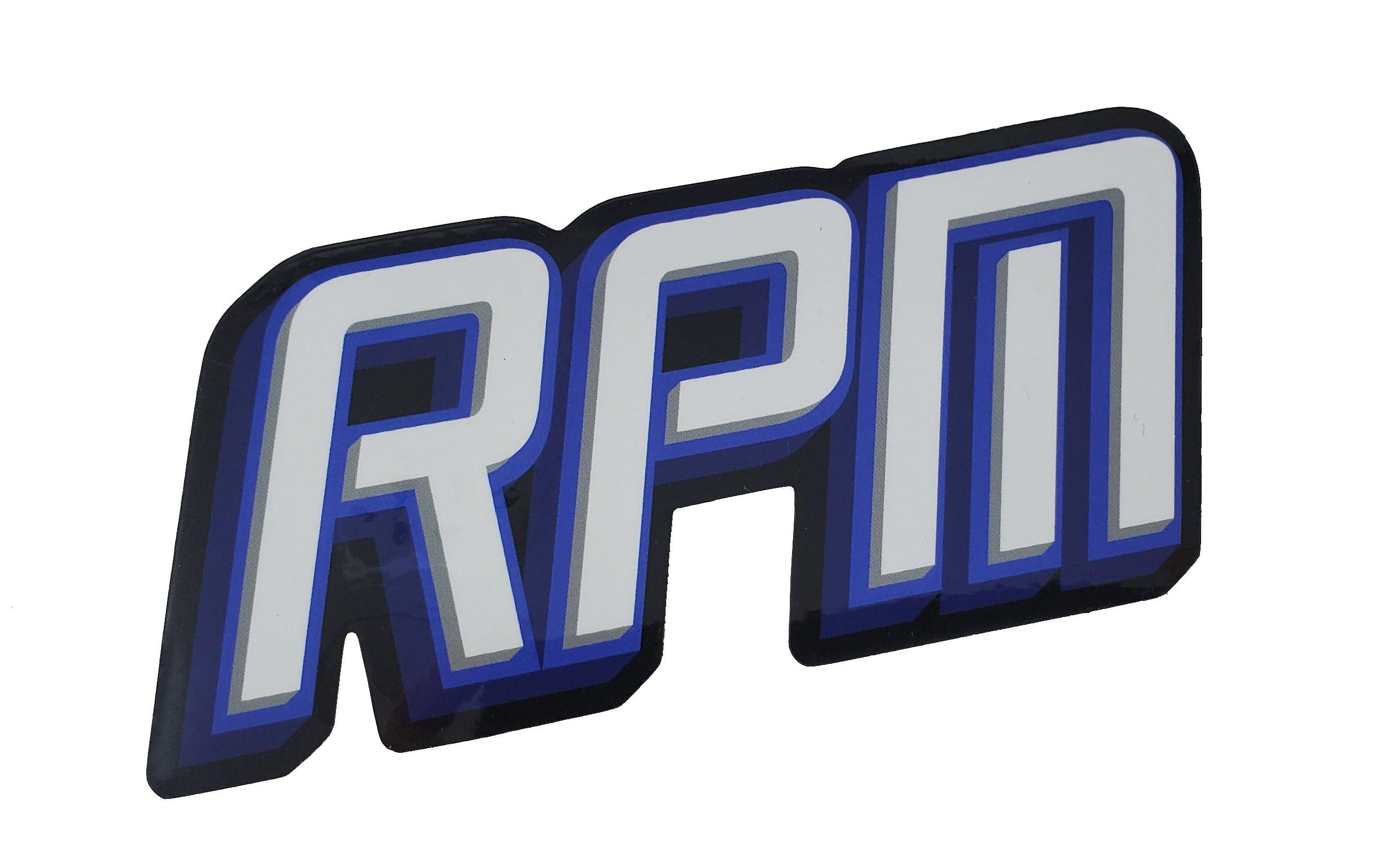 Photo of RPM SXS RPM Stickers by RPM SXS - Premium for UTVs / Side by Sides