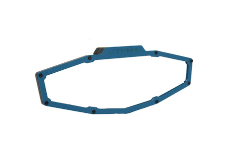 Photo of Rearview Mirror by UTV Mountain Accessories - Premium for UTVs / Side by Sides