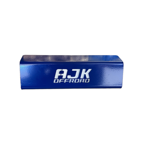 Photo of Honda Talon Foot Rest by AJK Offroad - Premium for UTVs / Side by Sides