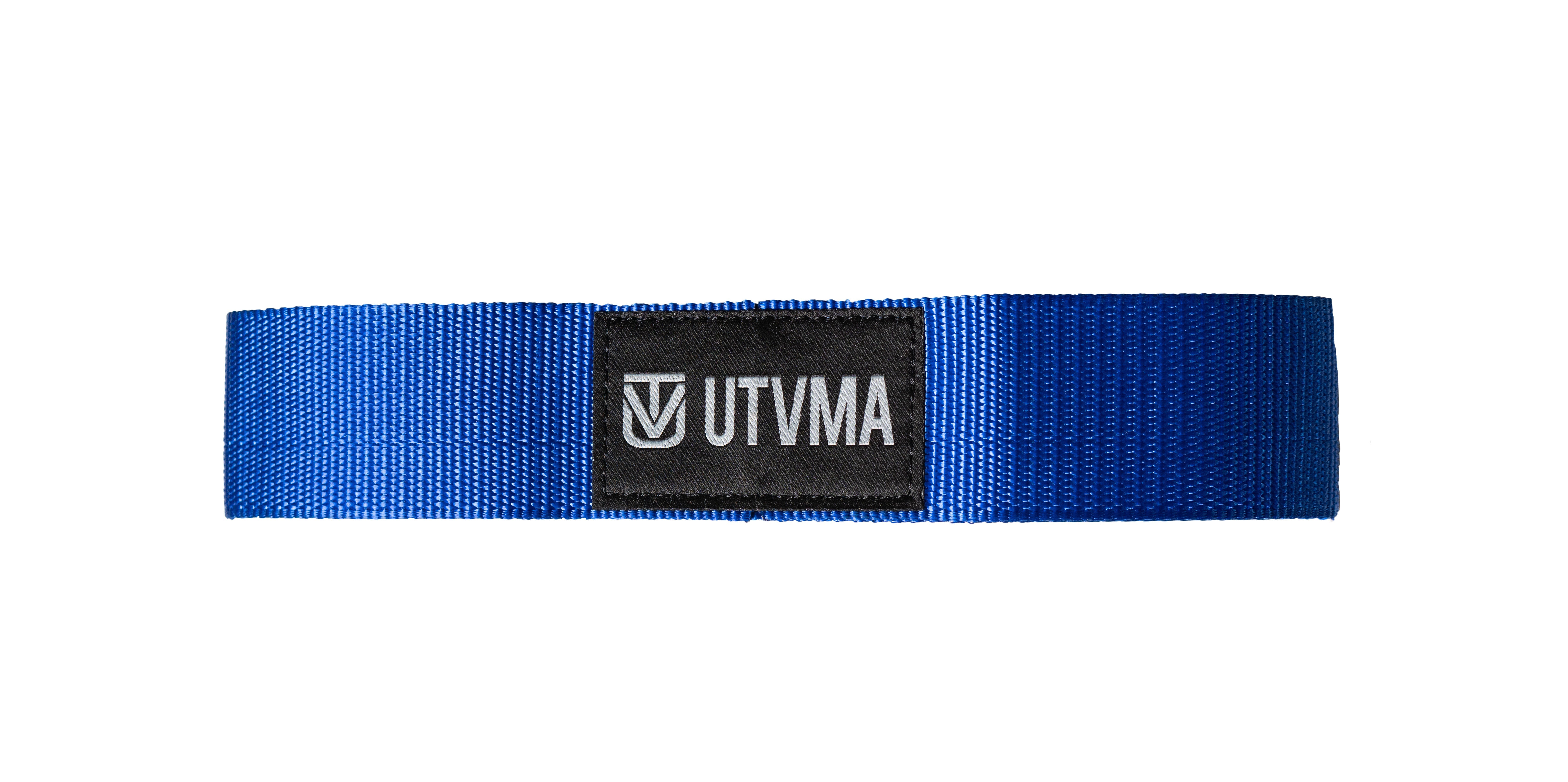 Photo of Harness Belt/Strap Holder (Pair) by UTV Mountain Accessories - Premium Harness Collar for UTVs / Side by Sides