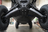 Polaris RZR XP S 1000 UHMW A-ARM Guards