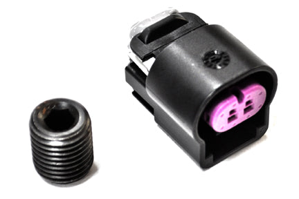 Photo of Bikeman Performance Pipe Sensor Block Off / Arctic Cat by Bikeman Performance - Premium Sensors for UTVs / Side by Sides