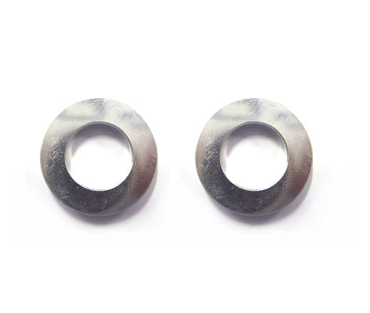 Photo of Bikeman Performance Exhaust Valve Spacers by Bikeman Performance - Premium for UTVs / Side by Sides