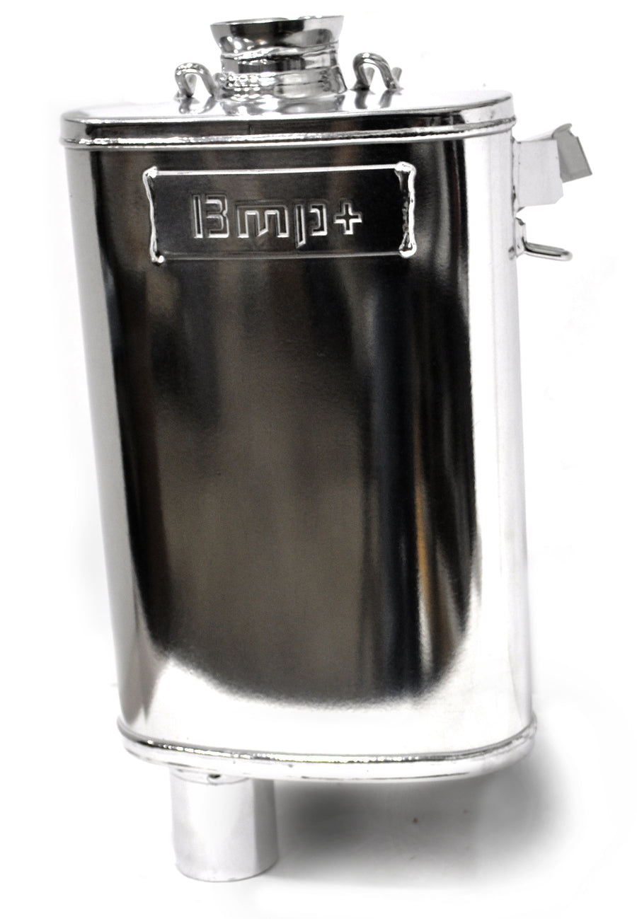 Photo of Exhaust Full Velocity / AC 6000 R XC (14'+) by Bikeman Performance - Premium for UTVs / Side by Sides