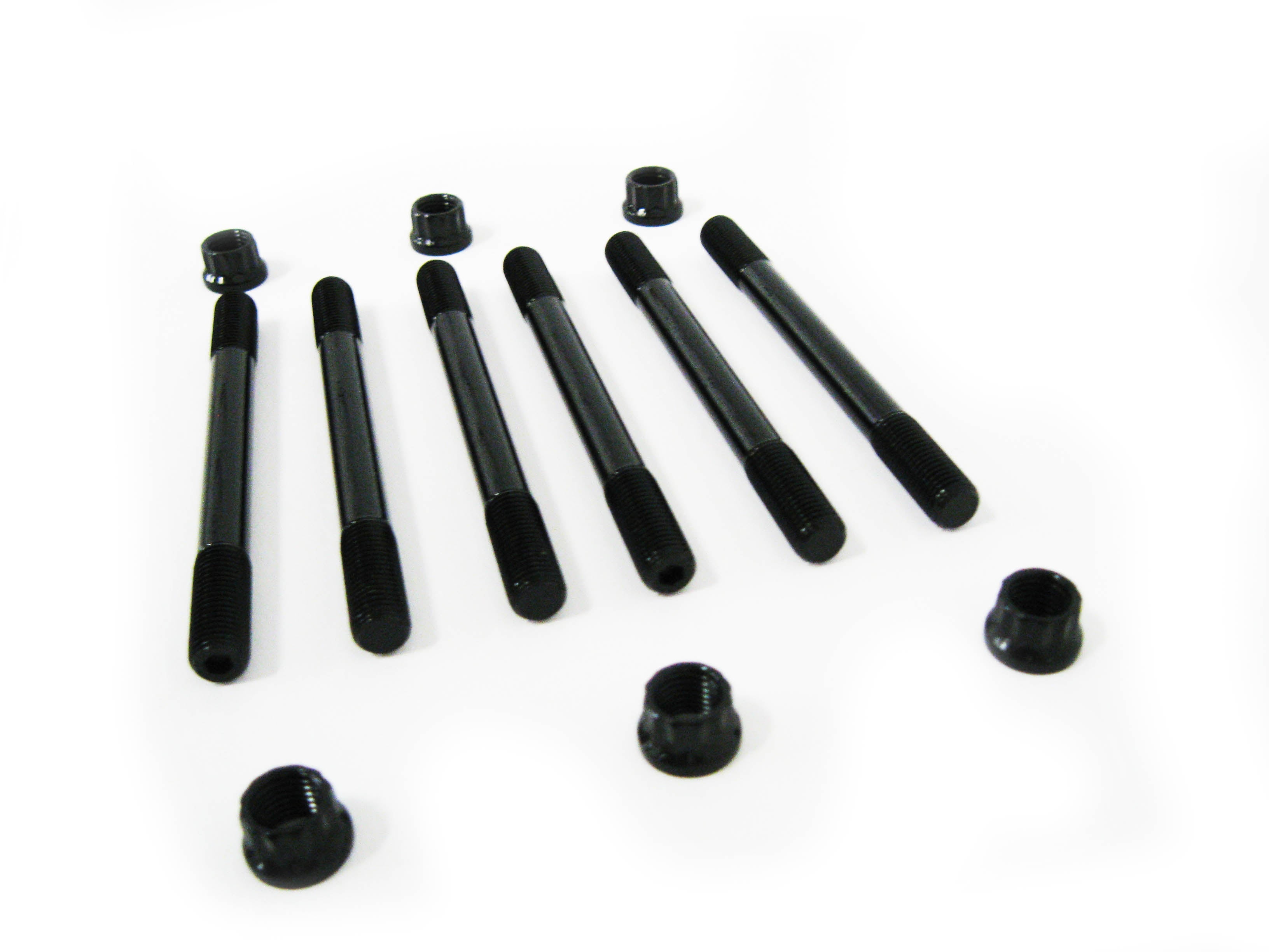 Photo of Bikeman Performance Heavy Duty Head Stud Kit / 1100 Turbo ('12-16) by Bikeman Performance - Premium for UTVs / Side by Sides