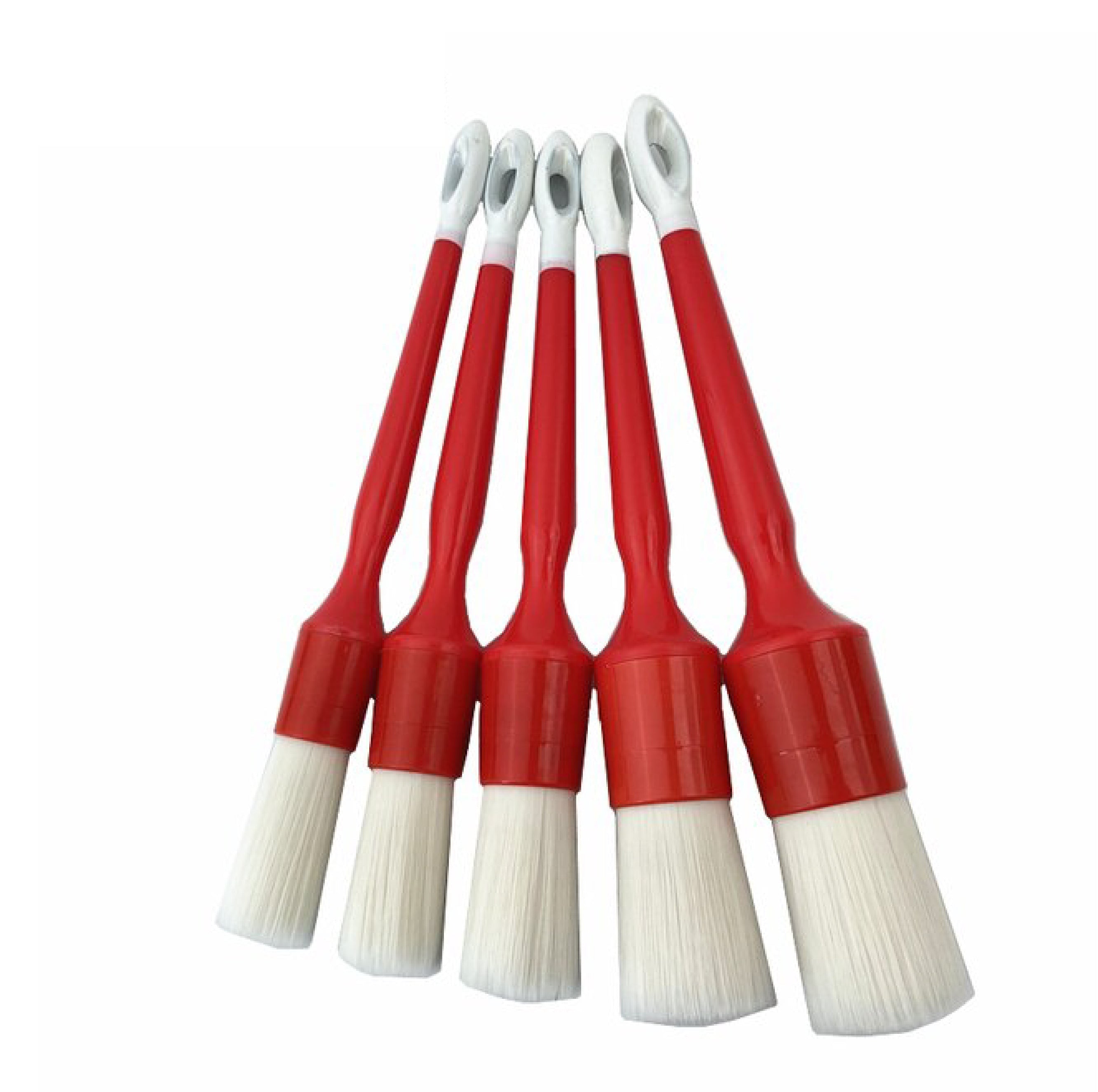 Photo of Plus Soap Soft Bristle Brush Kit by Plus Soap - Premium Cleaning Supplies for UTVs / Side by Sides