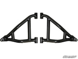 Polaris Ranger EV High Clearance 2in. Forward Offset A-Arms