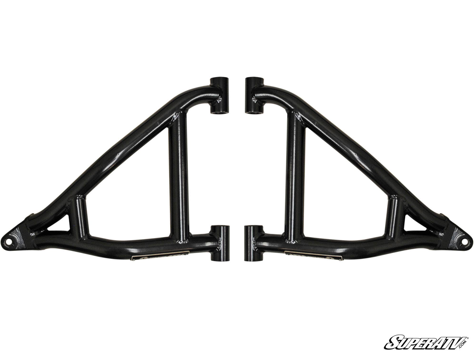 Photo of SuperATV Ranger EV High Clearance 2" Forward Offset A-Arms by SuperATV - Premium A-Arms & Control Arms for UTVs / Side by Sides