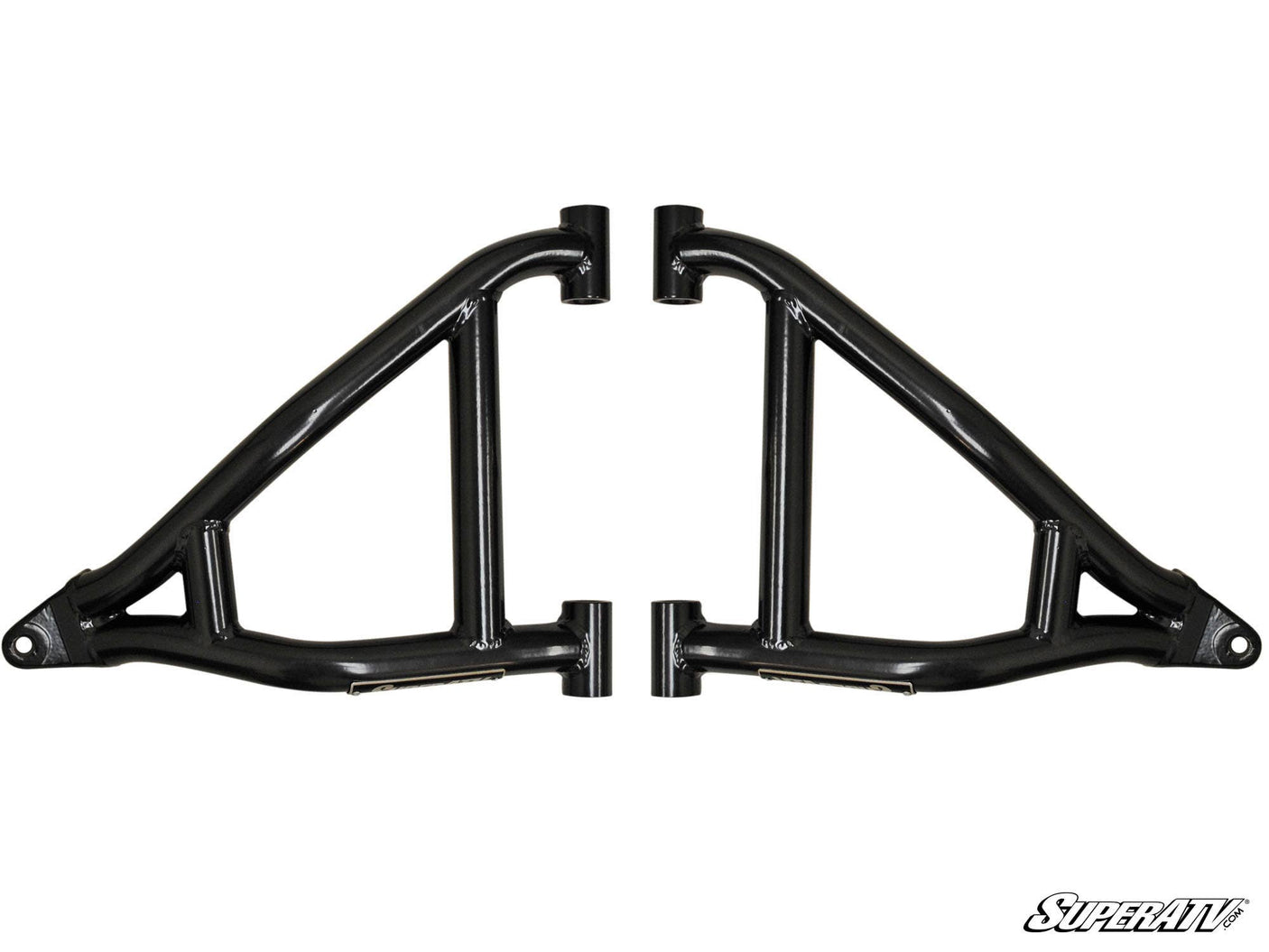 Polaris Ranger 400 High Clearance 2in. Forward Offset A-Arms