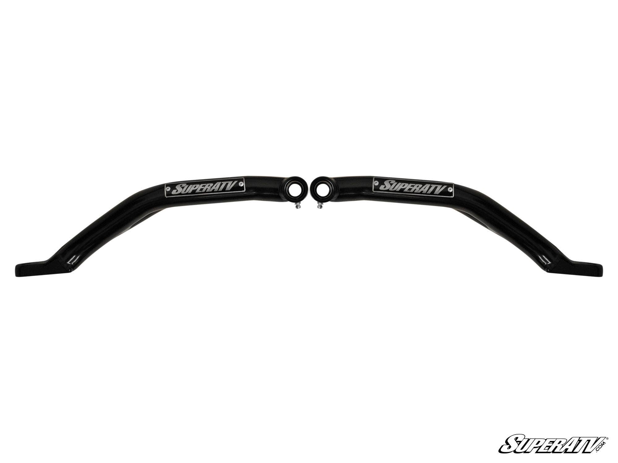 Photo of SuperATV Ranger EV High Clearance 2" Forward Offset A-Arms by SuperATV - Premium A-Arms & Control Arms for UTVs / Side by Sides