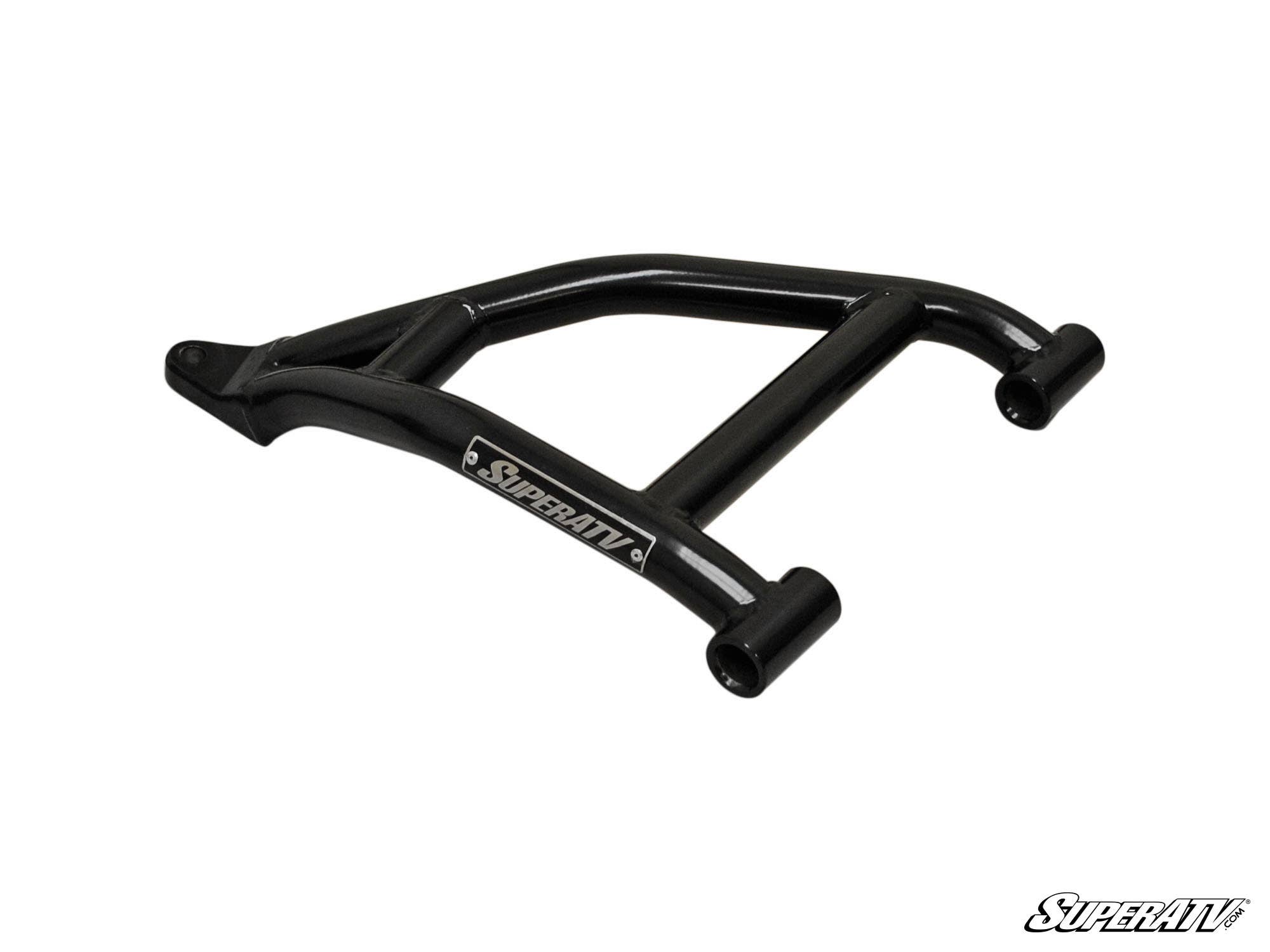 Photo of SuperATV Ranger EV High Clearance 2" Forward Offset A-Arms by SuperATV - Premium A-Arms & Control Arms for UTVs / Side by Sides