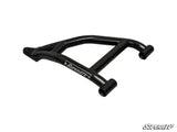 Photo of SuperATV Ranger Midsize 500 High Clearance 2" Forward Offset A-Arms by SuperATV - Premium A-Arms & Control Arms for UTVs / Side by Sides