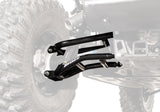 Bobcat UV34 High-Clearance 1.5in. Rear Offset A-Arms