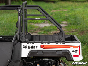 SuperATV Bobcat UV34 Rear Sport Accessory Bar