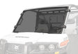Bobcat Full Windshield - Dark Tint SR