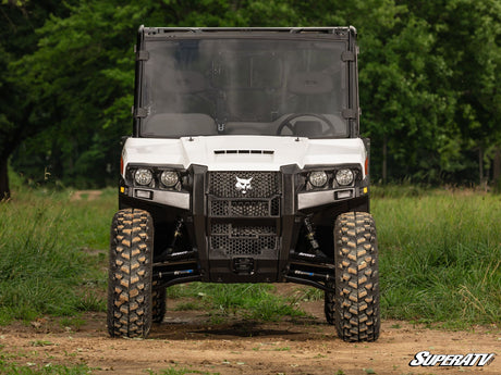 Bobcat Full Windshield - Dark Tint SR