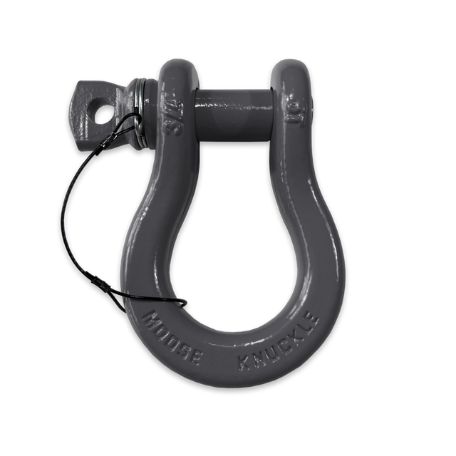 Photo of B'oh Recovery Spin Pin Shackle 3/4 by Forward Notion, LLC - Premium Vehicle Parts & Accessories for UTVs / Side by Sides