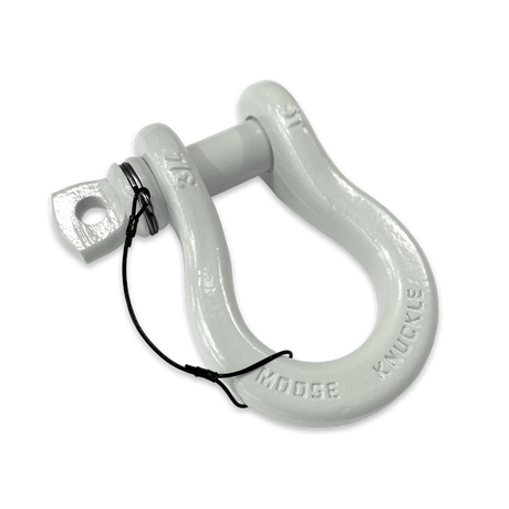 Photo of B'oh Recovery Spin Pin Shackle 3/4 by Forward Notion, LLC - Premium Vehicle Parts & Accessories for UTVs / Side by Sides