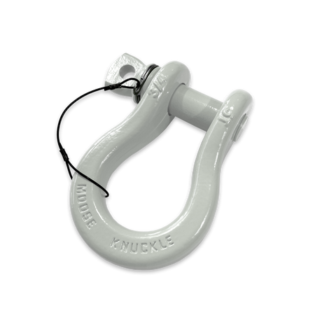 Photo of B'oh Recovery Spin Pin Shackle 3/4 by Forward Notion, LLC - Premium Vehicle Parts & Accessories for UTVs / Side by Sides