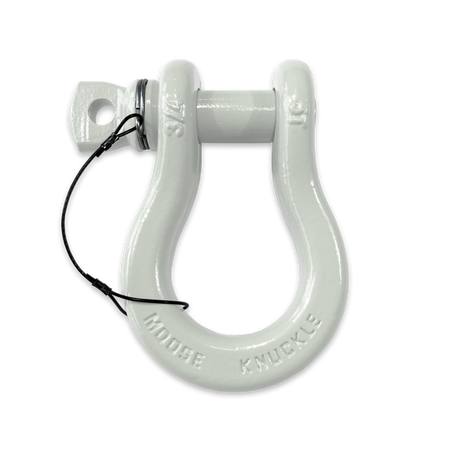 Photo of B'oh Recovery Spin Pin Shackle 3/4 by Forward Notion, LLC - Premium Vehicle Parts & Accessories for UTVs / Side by Sides