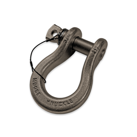 Photo of B'oh Recovery Spin Pin Shackle 3/4 by Forward Notion, LLC - Premium Vehicle Parts & Accessories for UTVs / Side by Sides