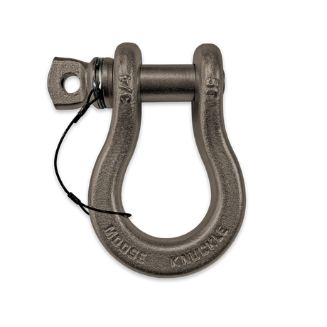Photo of B'oh Recovery Spin Pin Shackle 3/4 by Forward Notion, LLC - Premium Vehicle Parts & Accessories for UTVs / Side by Sides