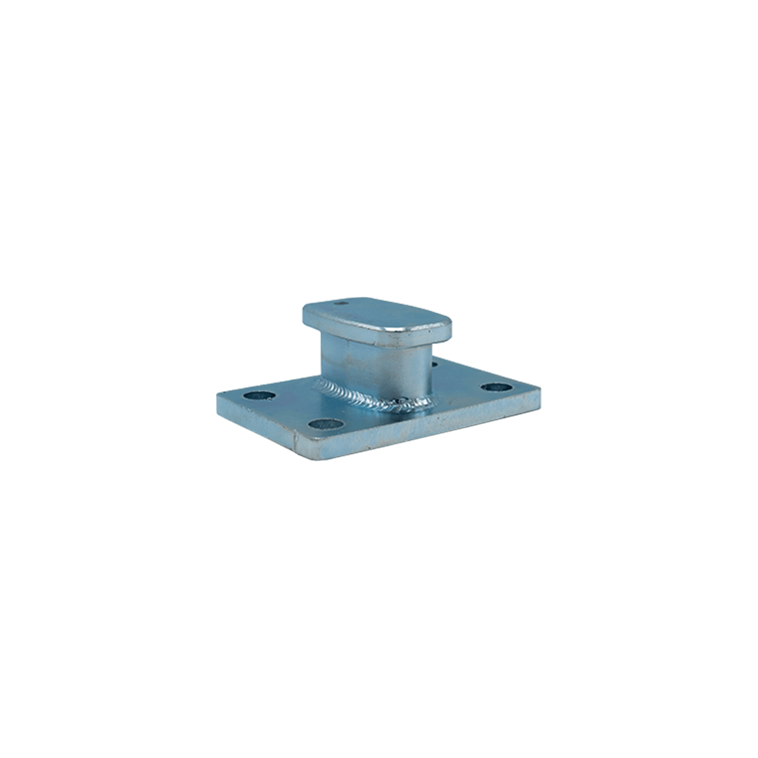 Photo of Bolt On Jack Points, 2 pack by AGMProducts - Premium Jacks for UTVs / Side by Sides