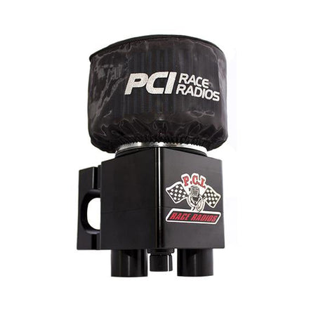 RaceAir Boost Dual Helmet Air System