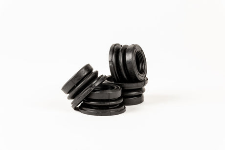 Black Ops Machine Ball Joint Replacement Boot - Synthetic Rubber Seal