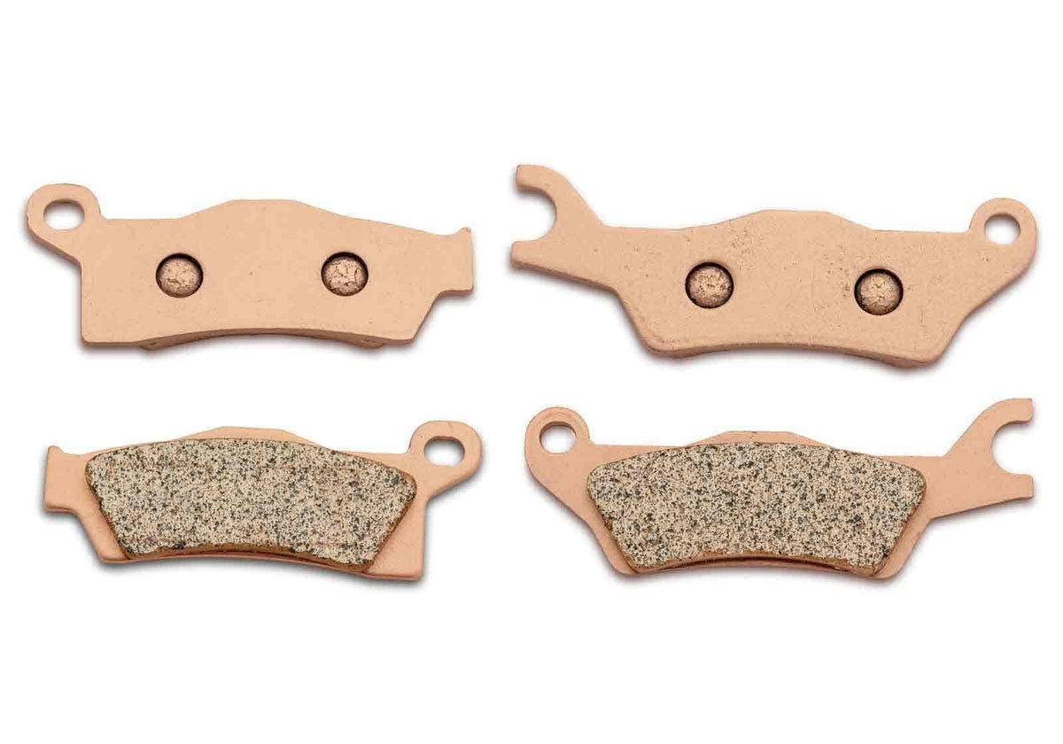 Can-Am Renegade Sintered Brake Pads