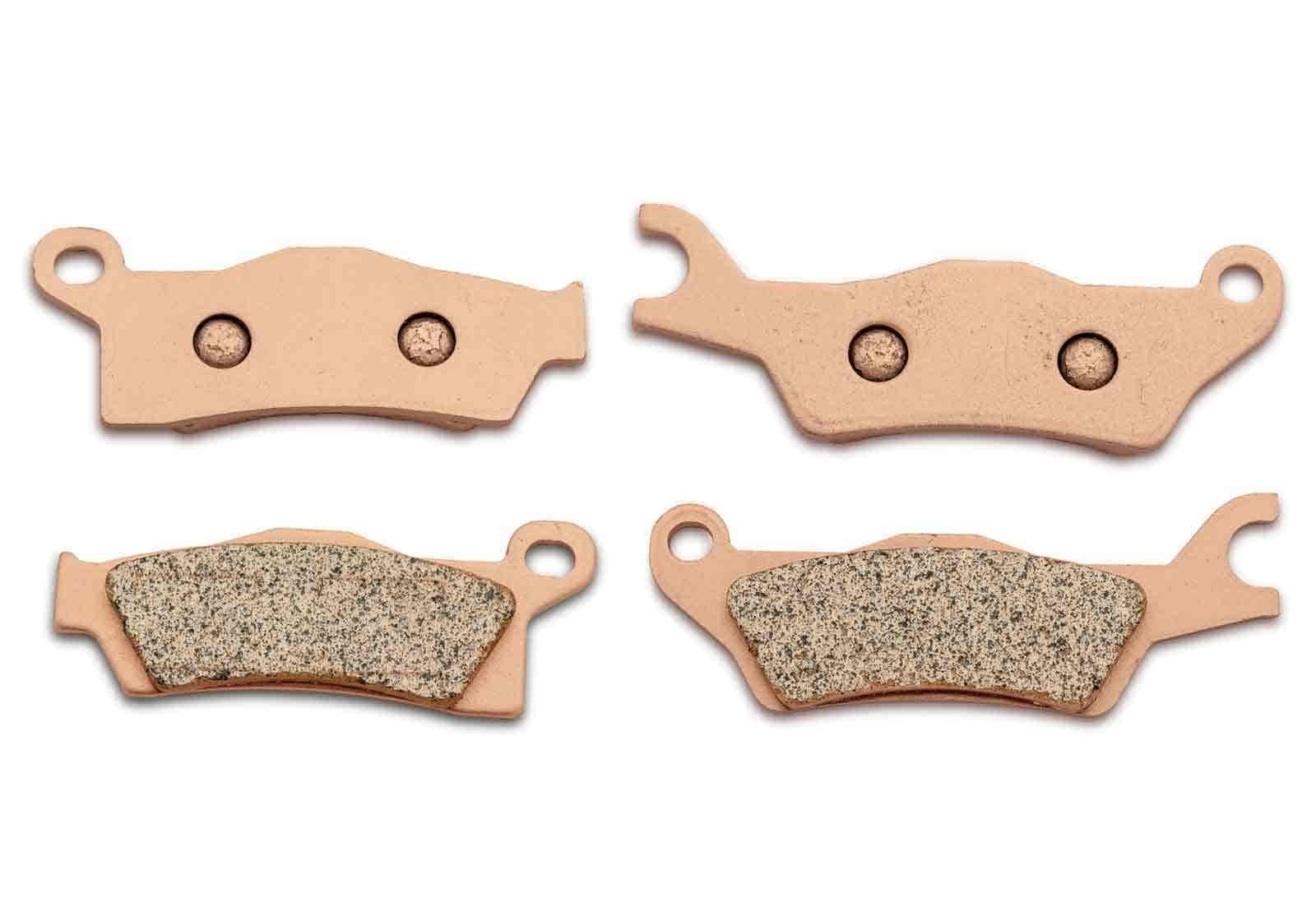 Can-Am Outlander Sintered Brake Pads