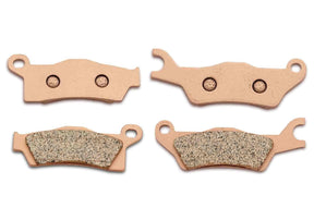 Can-Am Outlander Sintered Brake Pads