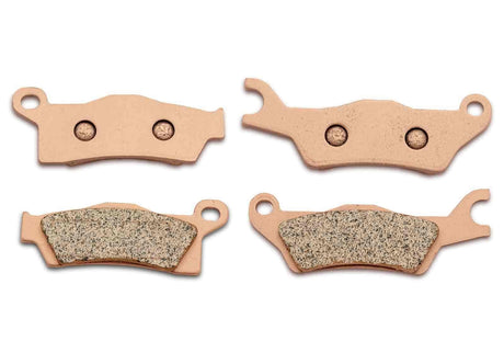Can-Am Outlander Sintered Brake Pads