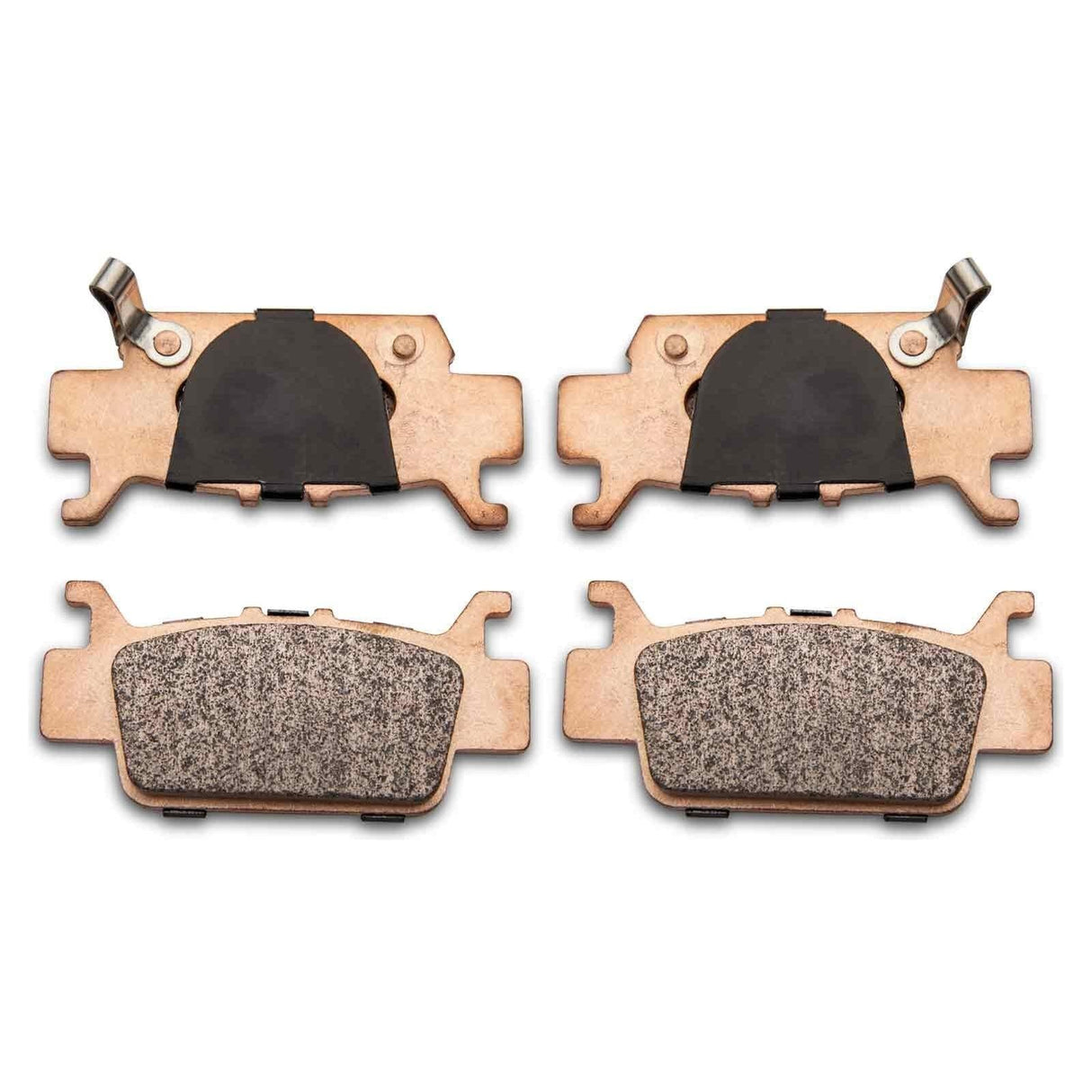 Honda Talon 1000 Sintered Brake Pads