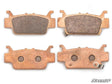Photo of SuperATV Honda Pioneer 1000 Sintered Brake Pads by SuperATV - Premium Brake Pads & Rotors for UTVs / Side by Sides
