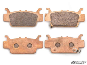Photo of SuperATV Honda Pioneer 1000 Sintered Brake Pads by SuperATV - Premium Brake Pads & Rotors for UTVs / Side by Sides