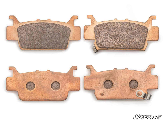 Photo of SuperATV Honda Pioneer 1000 Sintered Brake Pads by SuperATV - Premium Brake Pads & Rotors for UTVs / Side by Sides